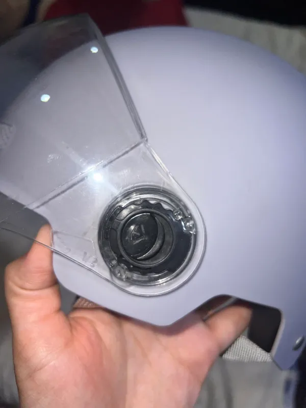 Skuter yoki elektr velosiped uchun kaska 6