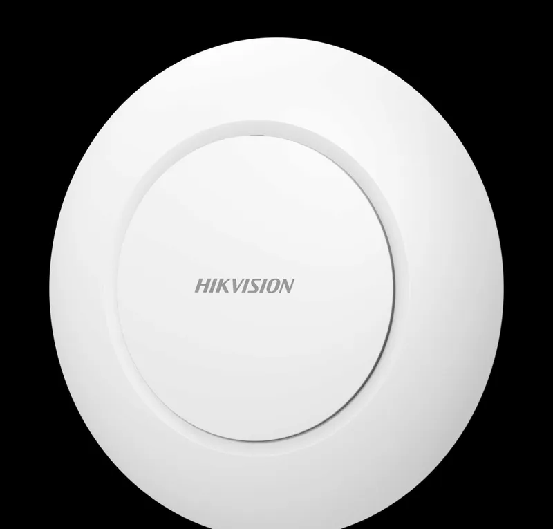 Точка доступа Wi‑Fi Hikvision DS-3WAP5212-EI 2 Точка доступа Wi‑Fi Hikvision DS-3WAP5212-EI 2