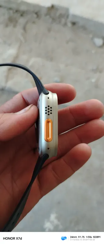 Умные часы TW28 Ultra C 2