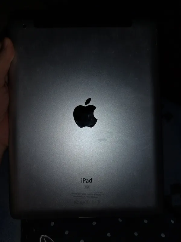 IPad 2 Wi-fi 64 Gb Black sotiladi — фото 3