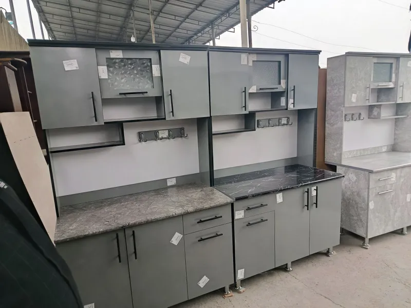120 sm kuhuni matiryali laminat rassiskiy razmeri buyi 2.00 eni 1.20sm — фото 3
