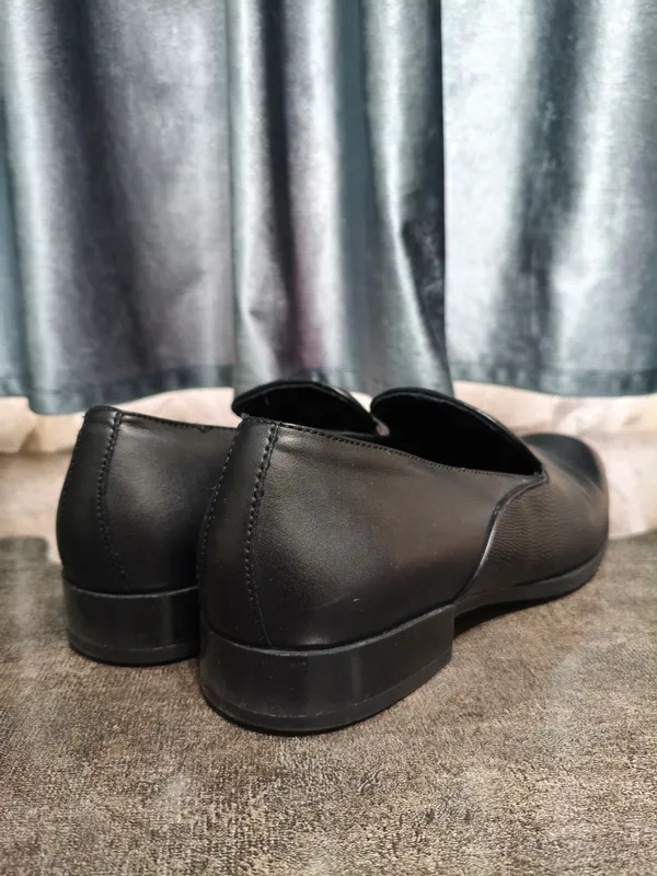 Оригинальные туфли Zara 4