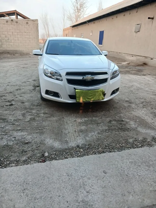 Malibu 1 pozitaiya 2