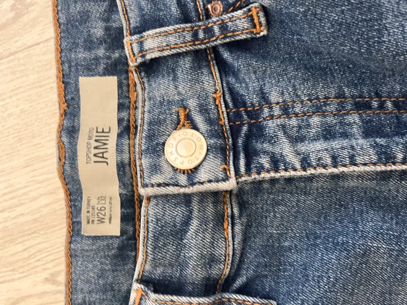 TopShop’dan yangi kashtali jinsilar 6 TopShop’dan yangi kashtali jinsilar 6