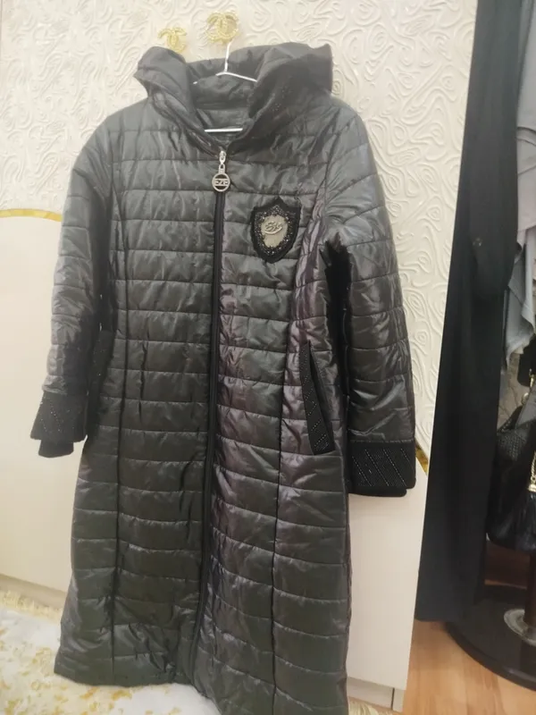 Ayollar kurtkasi 1 Ayollar kurtkasi 1