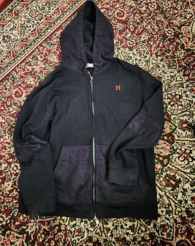 Hermes zip talsovka 1 Hermes zip talsovka 1