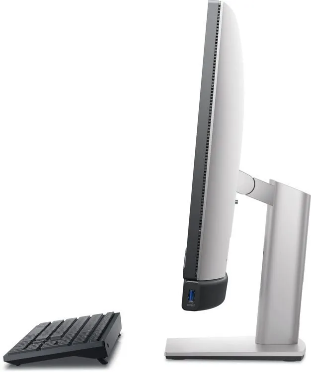 23.8" Моноблок Dell Optiplex 7420 Plus Full HD, Intel Core i7 14700, 3 — фото 2
