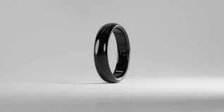 Tangem Ring — Криптокольцо для безопасного хранения Bitcoin и криптова — фото 2