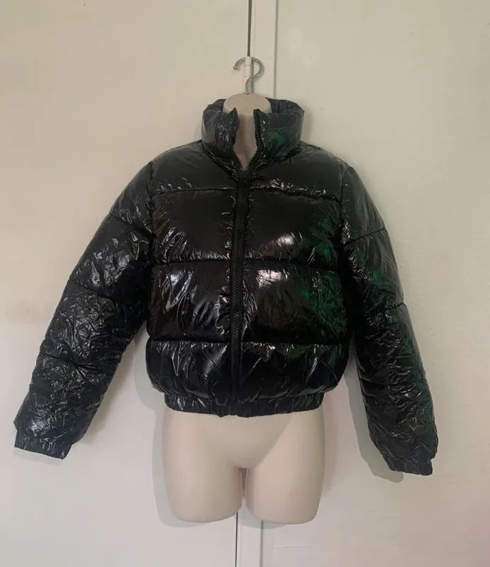 Продам женскую куртку (M/46) 3 Продам женскую куртку (M/46) 3
