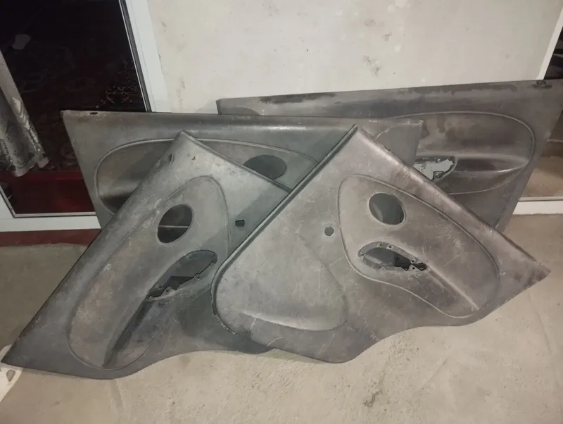 Matiz eshik obshivka