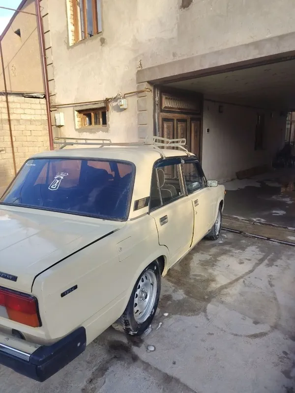 Продаётся ваз 2105 8