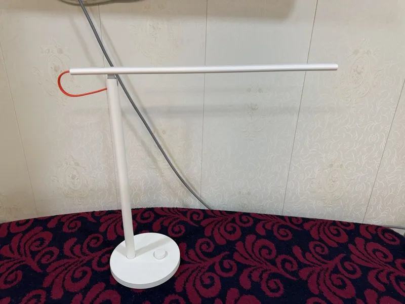 Xiaomi Mi LED Desk Lamp 1S — Ideal holatda 3 Xiaomi Mi LED Desk Lamp 1S — Ideal holatda 3
