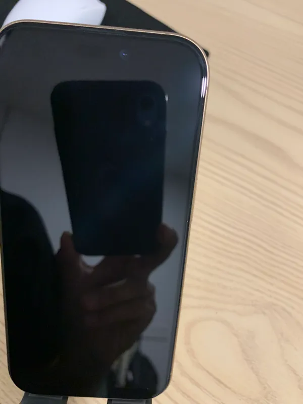 iPhone 16 Pro 5 iPhone 16 Pro 5
