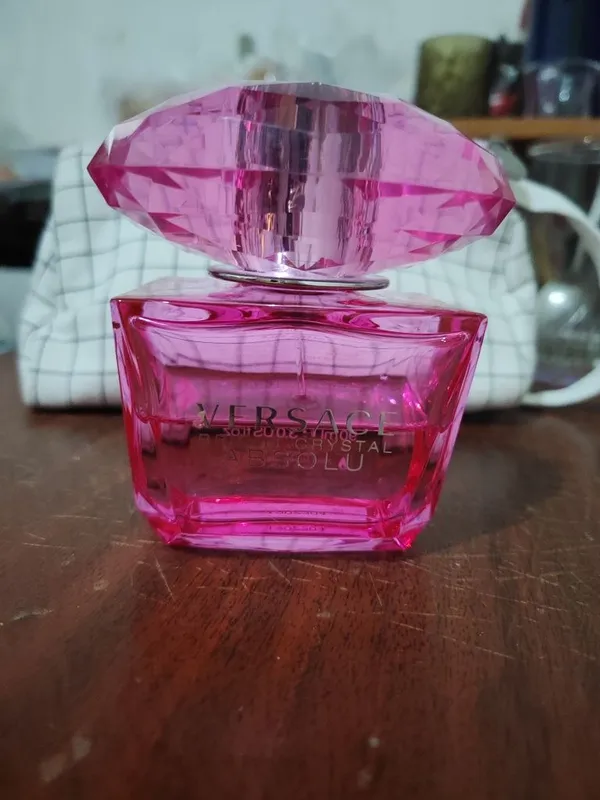 Продаю духи Versace Absolu — фото 1
