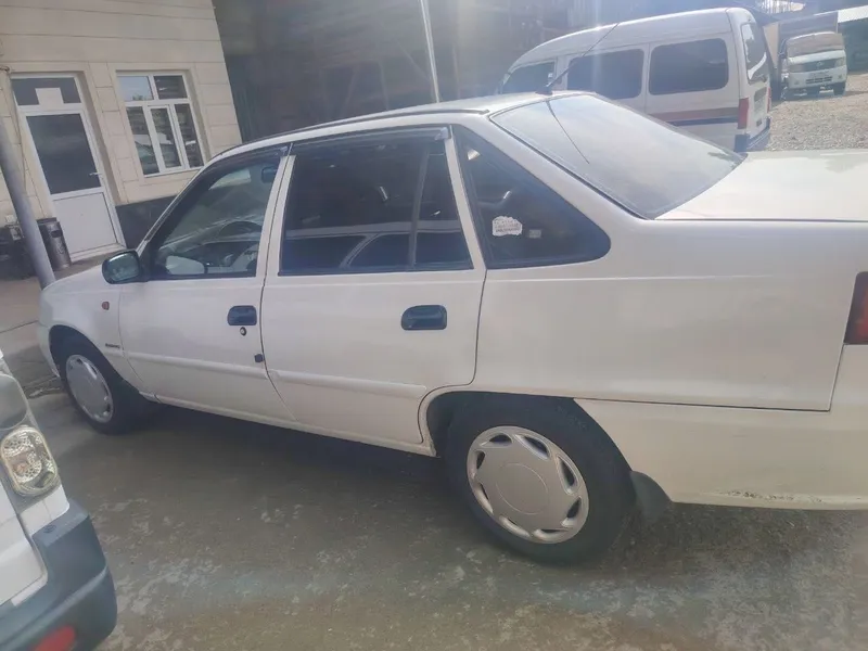 Chevrolet Nexia 2013 sotiladi, holati yaxshi — фото 3
