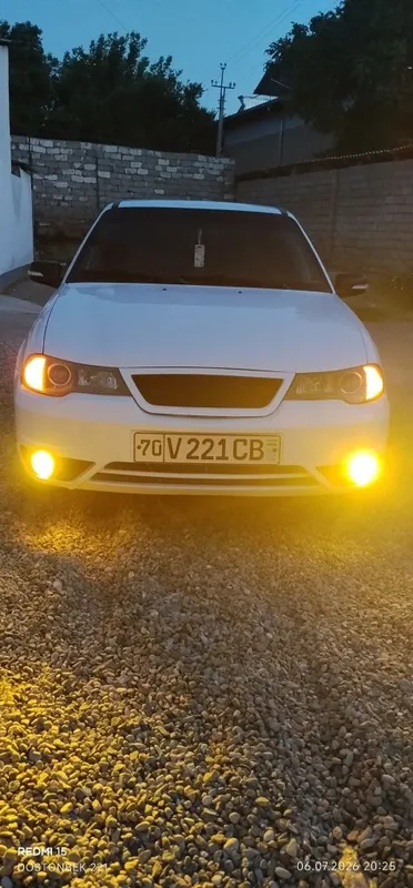 Nexia 2 sotiladi 3