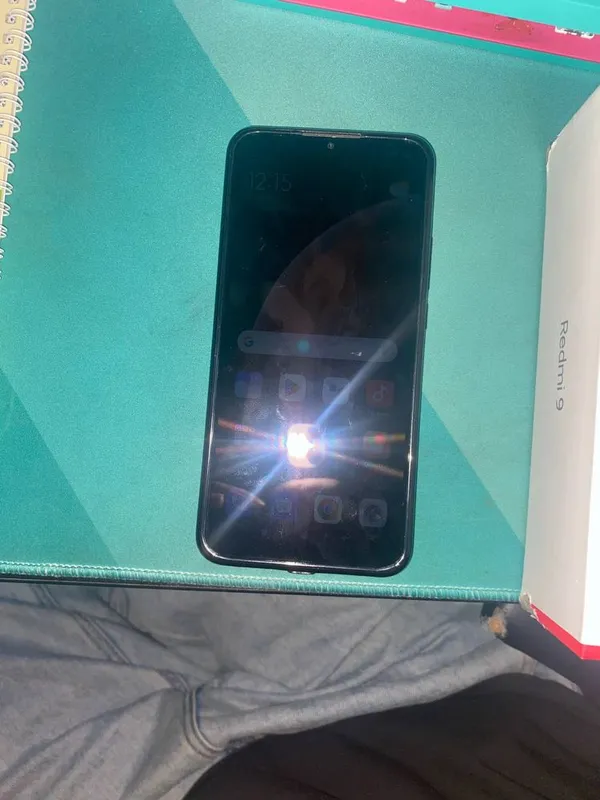 Redmi 9 ideal 128 gb 2 Redmi 9 ideal 128 gb 2