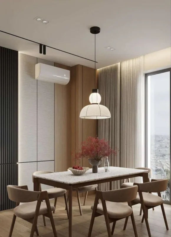 ЖК PARKWOOD. Мирабадский район. Сдаётся 2х ком квартира! — фото 4