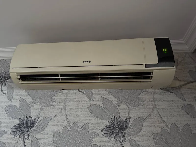 Кондиционер GORENJE 18 сотилади холати яхши ишлайди айби йук 2 Кондиционер GORENJE 18 сотилади холати яхши ишлайди айби йук 2