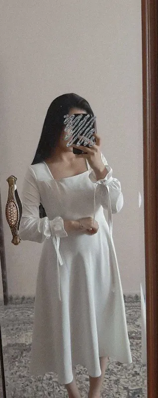 вечерние платья 1