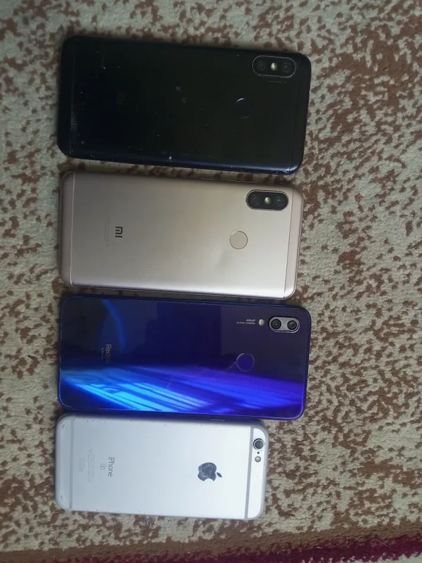Продам Redmi 7 note.6 про. — фото 1