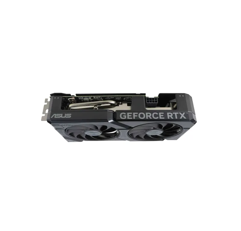 ASUS DUAL RTX4060Ti 8GB/128Bit GDDR6 videokartasi 6