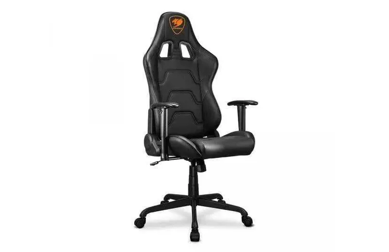 ! Игровое кресло Gaming Chair Cougar Armor Elite Black | Цена в НДС 1 ! Игровое кресло Gaming Chair Cougar Armor Elite Black | Цена в НДС 1