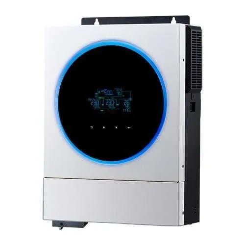Gibrid invertor 6kw
