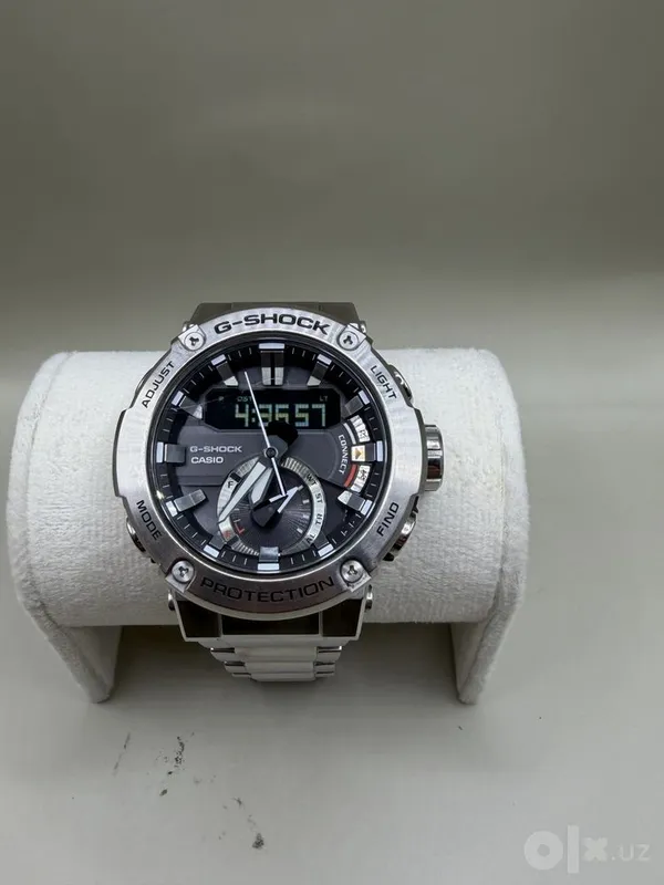 Casio G-Shock Seiko 5 Casio G-Shock Seiko 5