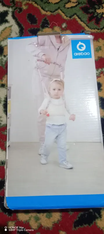 Ходунки Ходунки