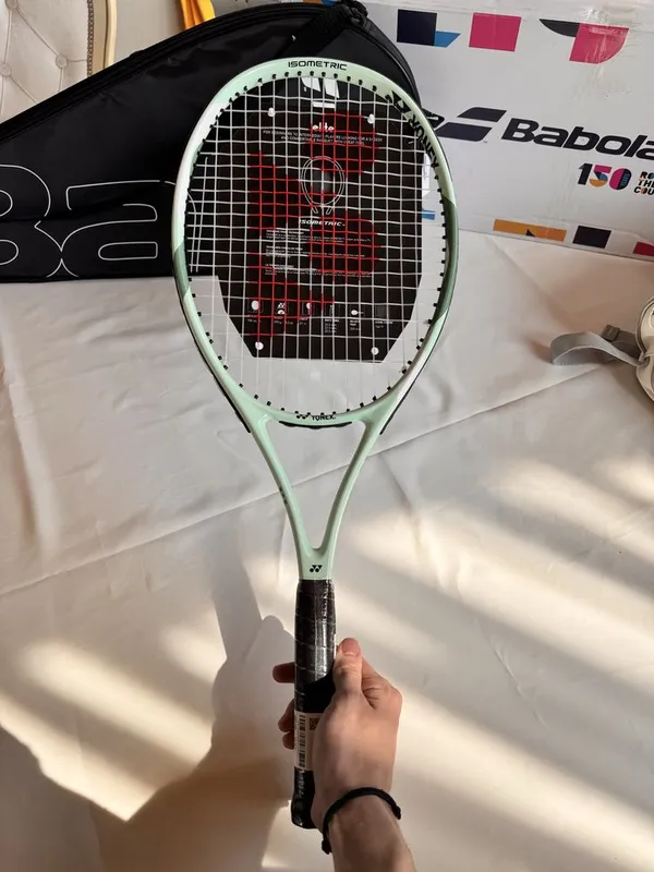Теннис ракетка YONEX ORIGINAL — фото 3
