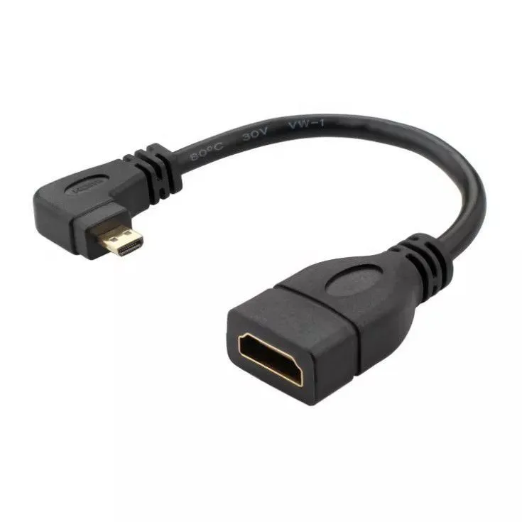 Доставка! Скидка !Micro hdmi переходник