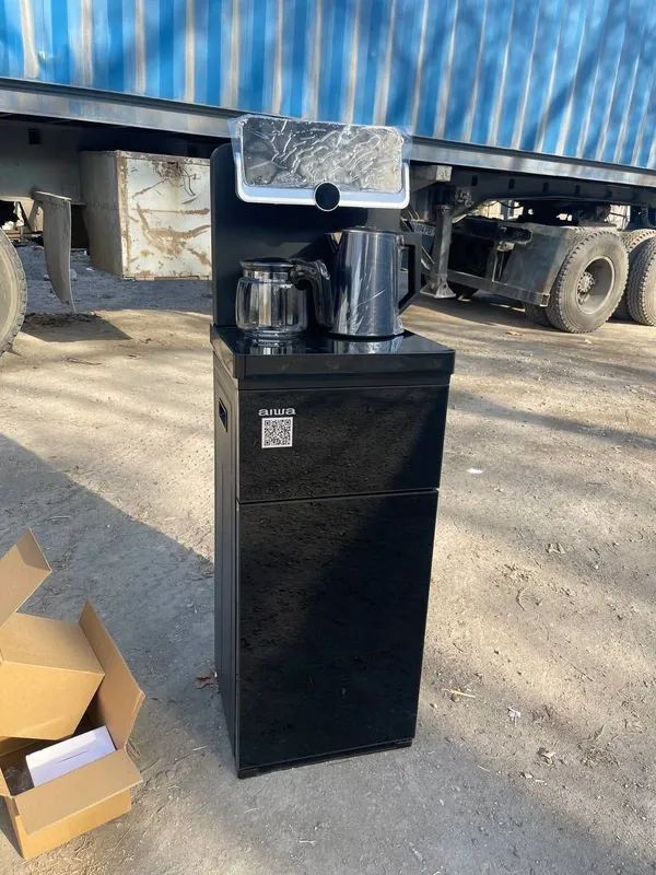 Aiwa B8 kompressorli kuler Aiwa B8 kompressorli kuler