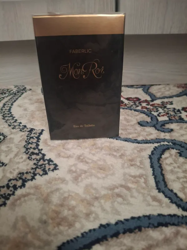 Legendarniy mashhur erkaklar atiri