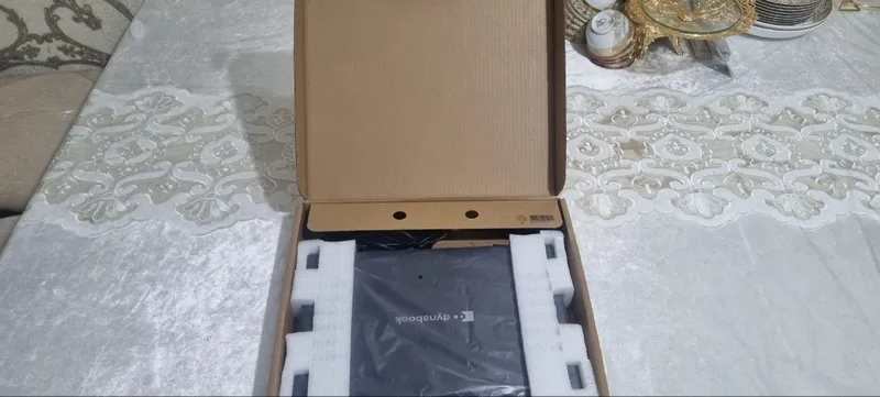 Dynabook Satellite Pro L50-J (i5/16GB/512GB SSD) 4 Dynabook Satellite Pro L50-J (i5/16GB/512GB SSD) 4