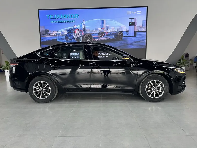 Chazor Luxe BYD Farg’ona Rasmiy Diler Рассрочка — фото 3