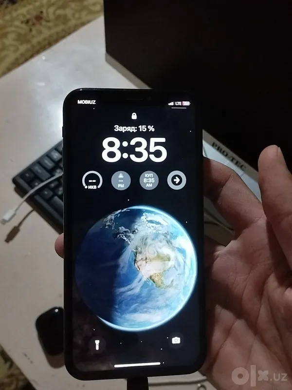 iPhone X в хорошем состоянии 2 iPhone X в хорошем состоянии 2