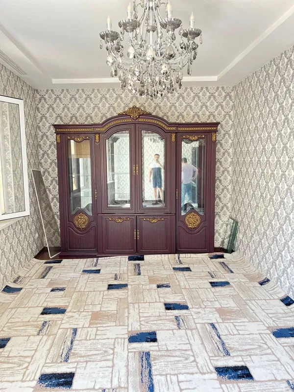 М. Улугбек тумани Авайхонда 2-комнатная 52 кв. м 2 М. Улугбек тумани Авайхонда 2-комнатная 52 кв. м 2