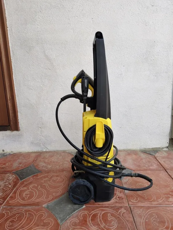 Karcher K 2.4 Germanskiy 5 Karcher K 2.4 Germanskiy 5