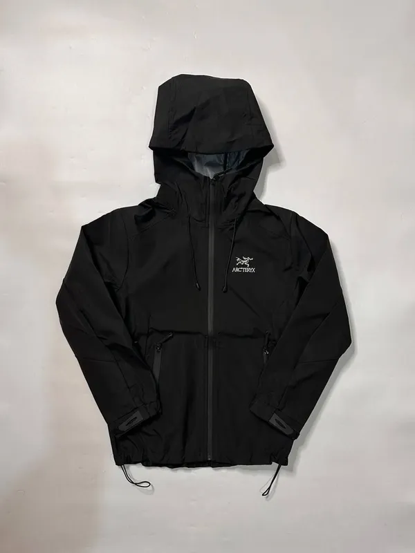 Jacket arcteryx в оригинальном качестве