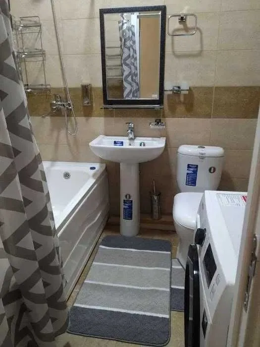 Сдается квартира 8