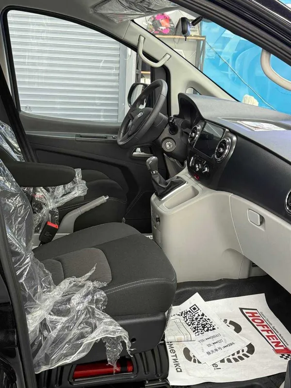 JAC M3 0% yillik Avtokredit — Yangi mashina olishning eng oson yo‘li! — фото 3
