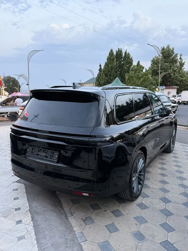 Leapmotor C16 3 poz full 2025 yil 7500 yurgan tozza bolon buron — фото 7