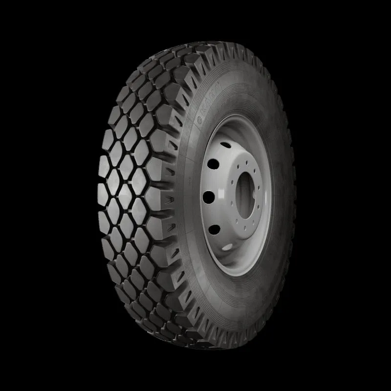 Omskshina, kama 9.00R20 kamaz zillarga balon Omskshina, kama 9.00R20 kamaz zillarga balon