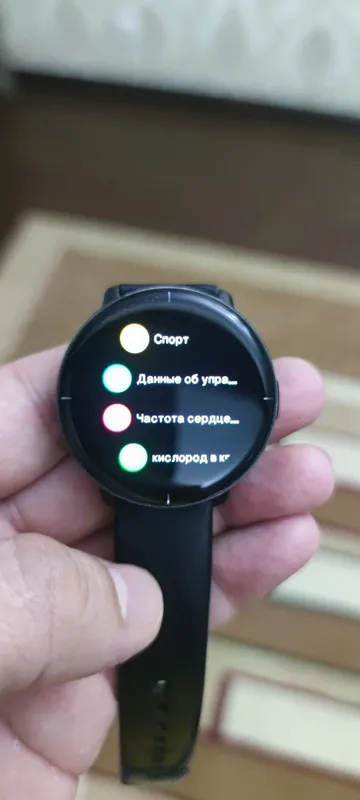 Mibro Lite (Amoled) Смарт-часы, smart soatlari 5 Mibro Lite (Amoled) Смарт-часы, smart soatlari 5