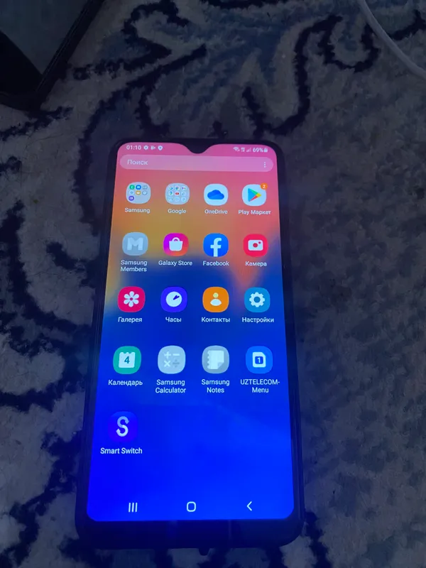 Samsung A10 Samsung A10