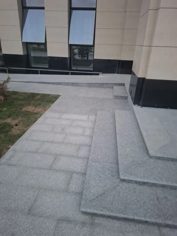 Izvestnyak korka granit Miramir tabiiy toshlari sotiladi — фото 3