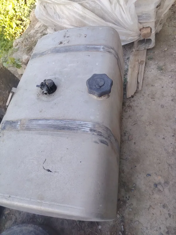 Daf evro 5 mator sotiladi 5