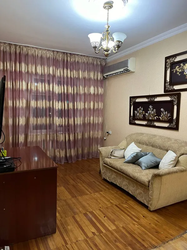 4-комн квартира, 110 м², 8/9 этаж — фото 1