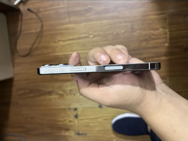 Iphone 13 pro dastafka bor 6